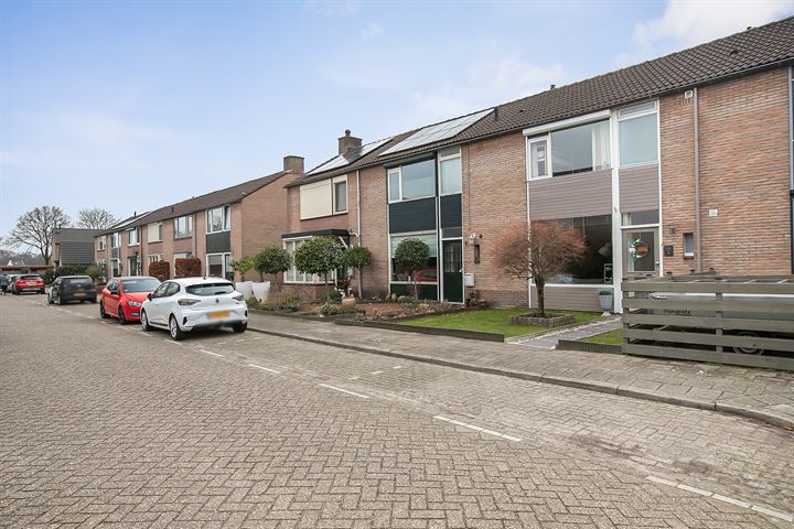 Bekijk foto 36 van Broekerlaan 4