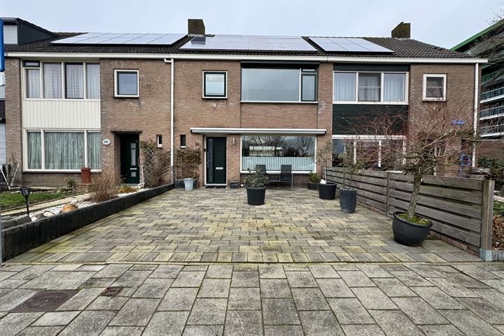 Bekijk foto 21 van Berliozhof 14