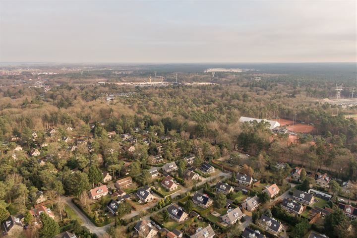 Bekijk foto 56 van Korhoenlaan 1-41