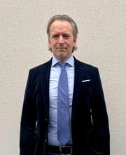 Edwin van Dronkelaar - Directeur