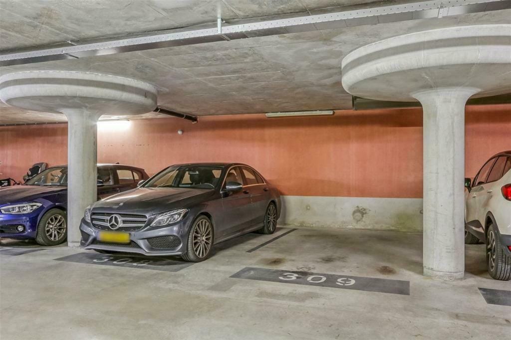 Foto 2 van Spadinalaan 72