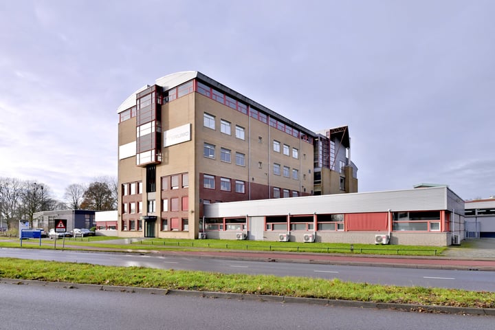 Zutphenseweg 55, Deventer