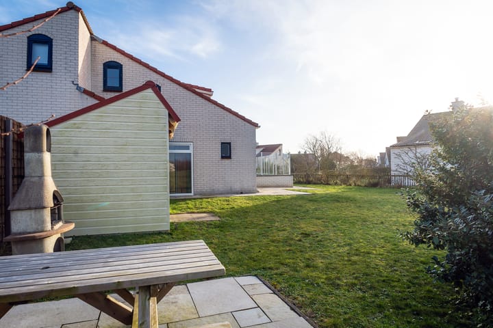 Foto 4 van Roggeslootweg 473