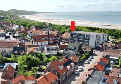 Duinstraatje thumbnail