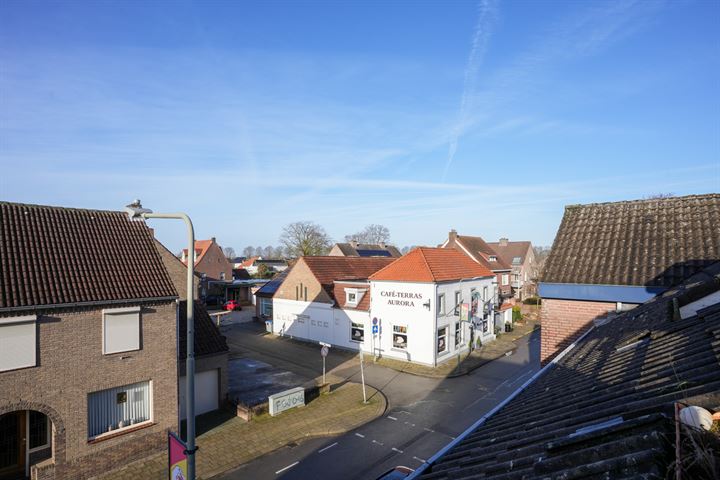 Bekijk foto 17 van Raadhuisstraat 17-D