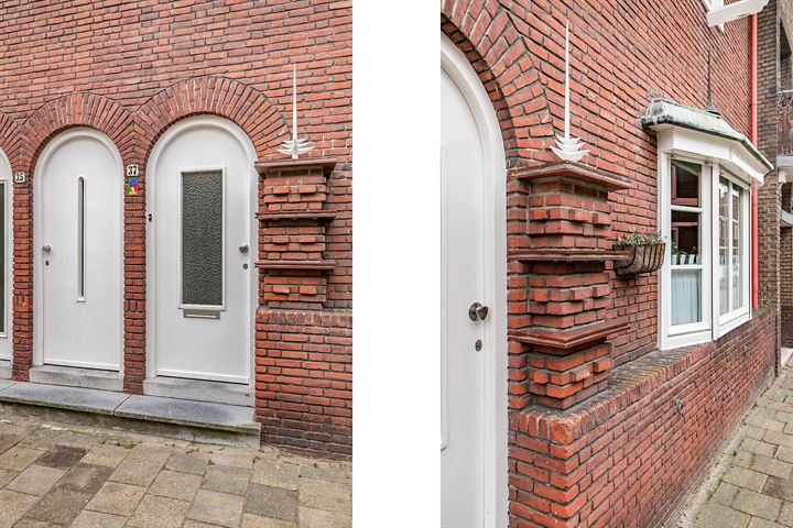 Bekijk foto 6 van Vincentiusstraat 37