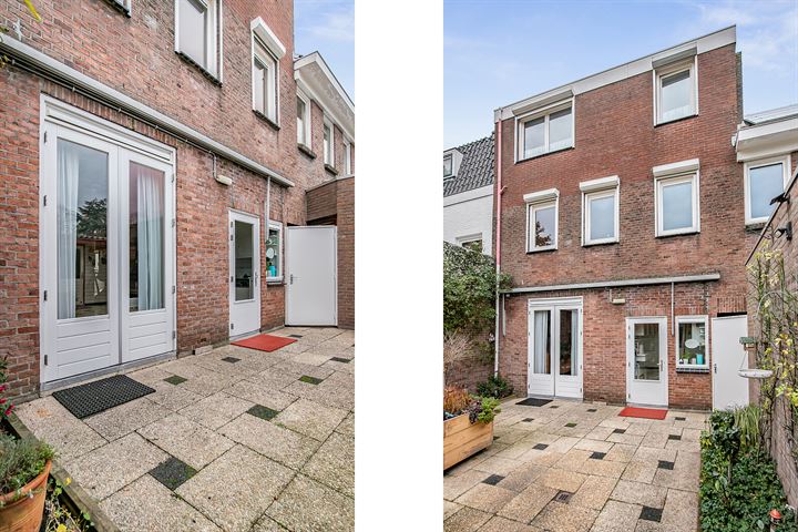 Bekijk foto 38 van Vincentiusstraat 37