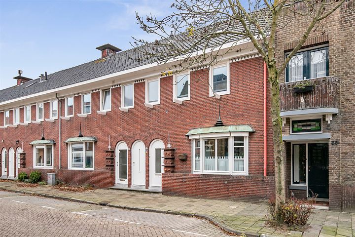 Bekijk foto 46 van Vincentiusstraat 37