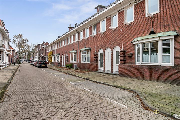 Bekijk foto 45 van Vincentiusstraat 37