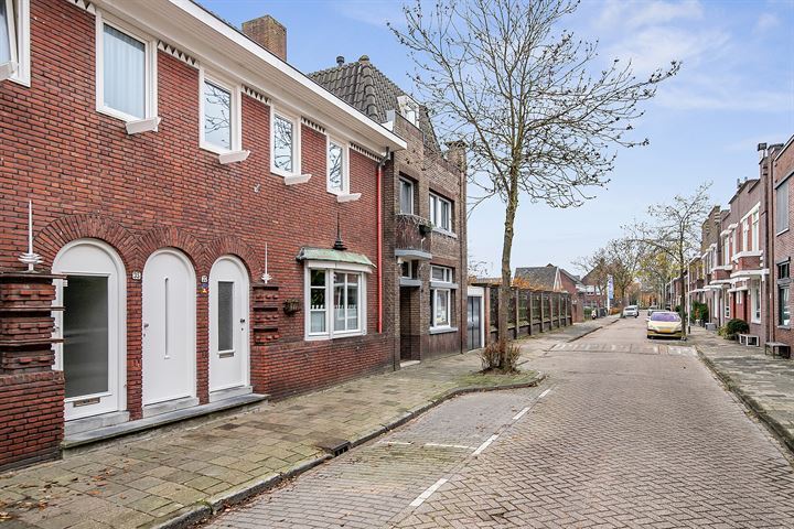 Bekijk foto 44 van Vincentiusstraat 37