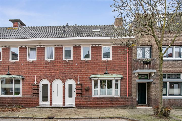 Bekijk foto 47 van Vincentiusstraat 37