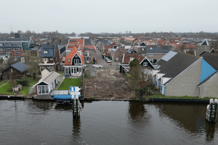 Foto 4 van Zuideinde 14-A