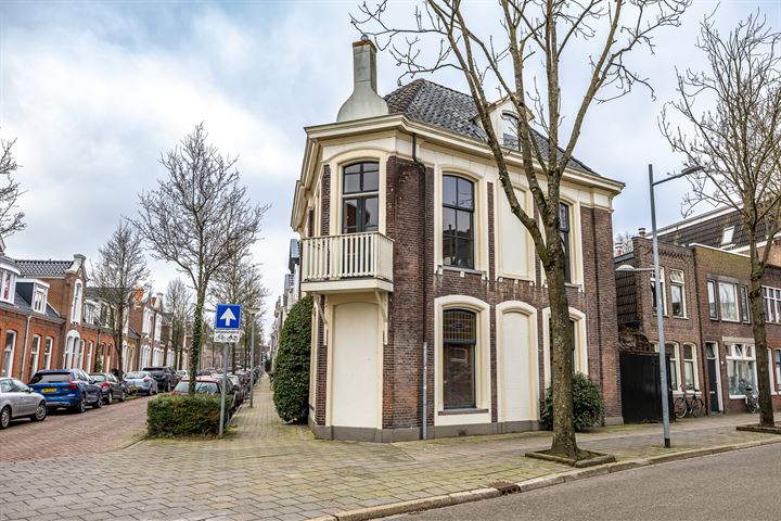 Bekijk foto 45 van Frederikstraat 52