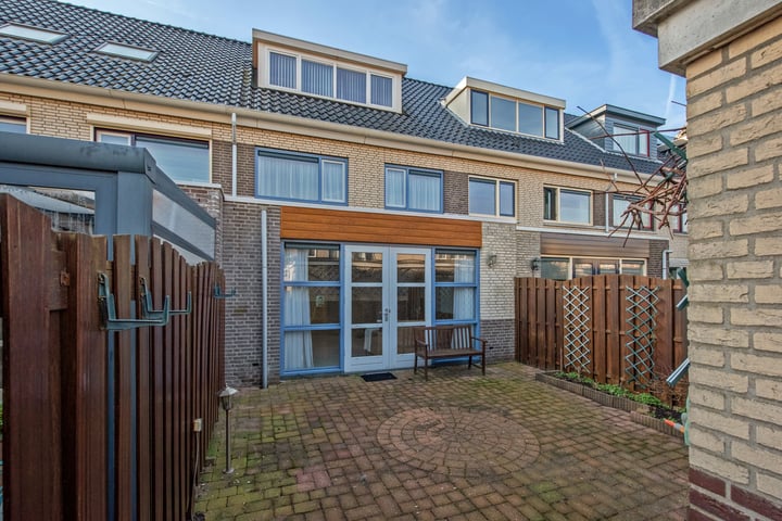 Bekijk foto 18 van Ruivenstraat 10