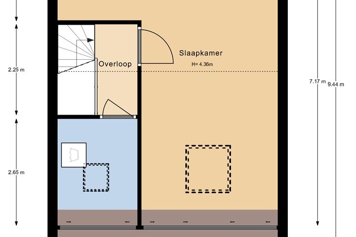 Bekijk foto 42 van Ruivenstraat 10