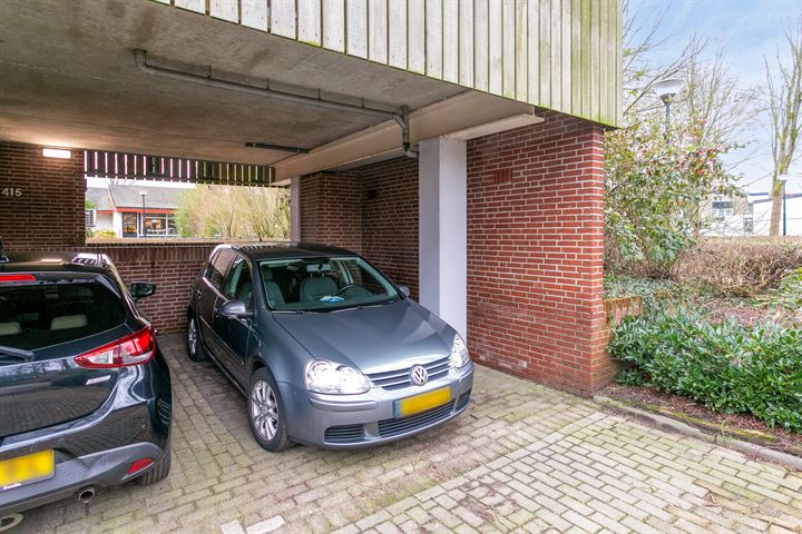 Bekijk foto 41 van Postmeestersdreef 425