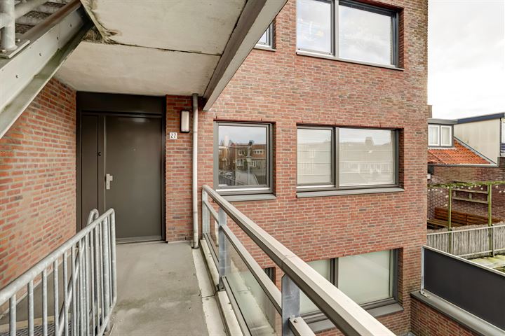 Bekijk foto 3 van Sint Willebrordstraat 27