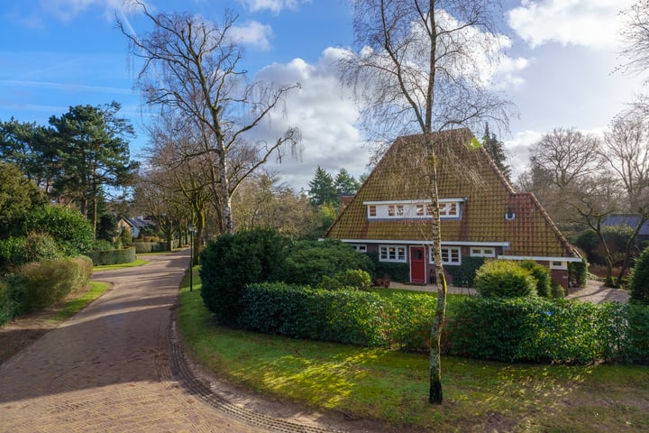 Bekijk foto 2 van Dokter Catzlaan 21