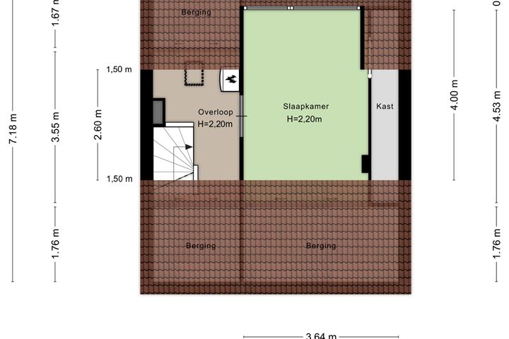 Bekijk foto 37 van Van Kleffenslaan 12