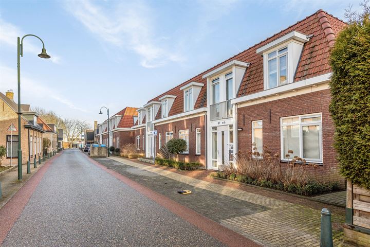 Bekijk foto 4 van Dorpsstraat 87-C