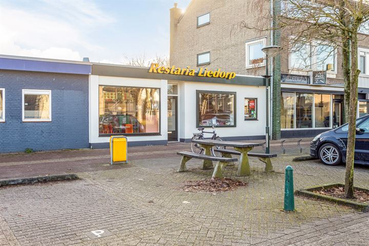 Bekijk foto 31 van Dorpsstraat 87-C