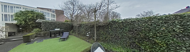 Bekijk 360° foto van Tuin van Spoorstraat 25