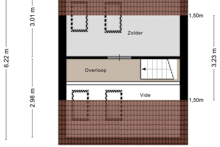 Bekijk foto 55 van Voorhaven 41-C