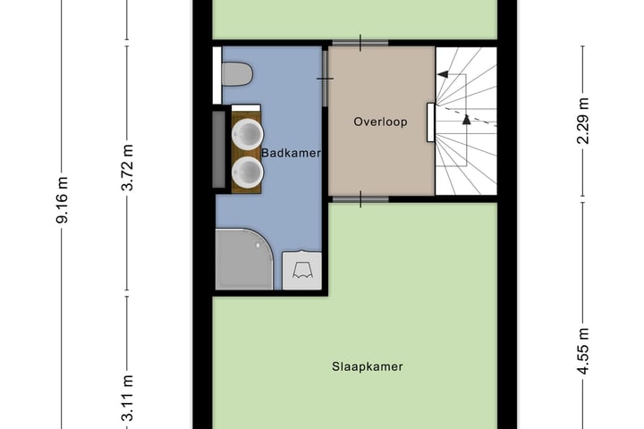 Bekijk foto 54 van Voorhaven 41-C