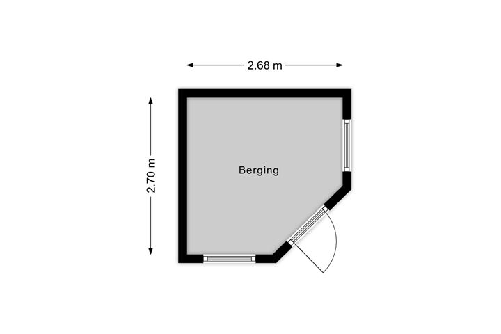 Bekijk foto 37 van Irenelaan 13