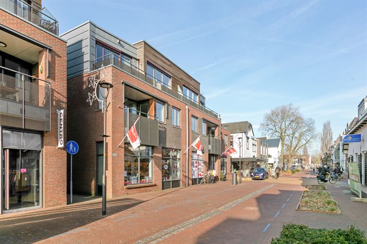 Bekijk foto 4 van Dorpsstraat 68-C