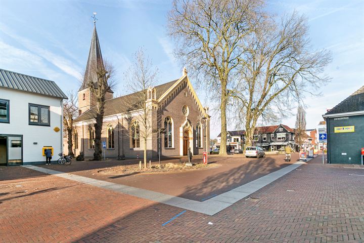 Bekijk foto 37 van Dorpsstraat 68-C