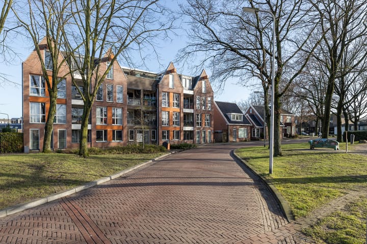 Foto 27 van Oostwal 9-AP2