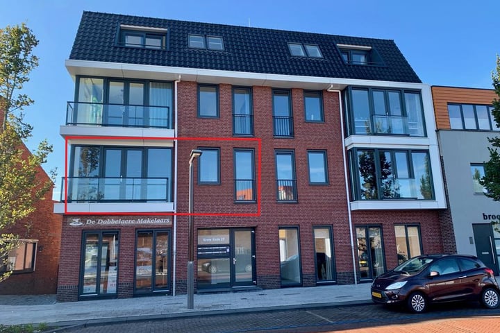 View photo 2 of Grote Kade 27-102