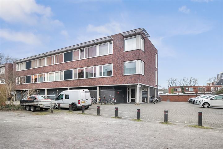 Bekijk foto 1 van Brinklaan 23-44