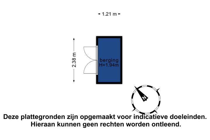 Bekijk foto 33 van Schalkwijkerstraat 97