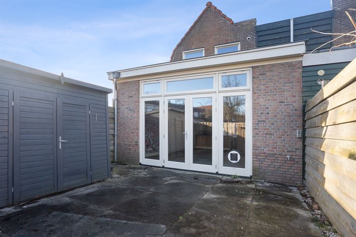 Bekijk foto 26 van Schalkwijkerstraat 97