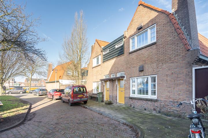 Bekijk foto 29 van Schalkwijkerstraat 97