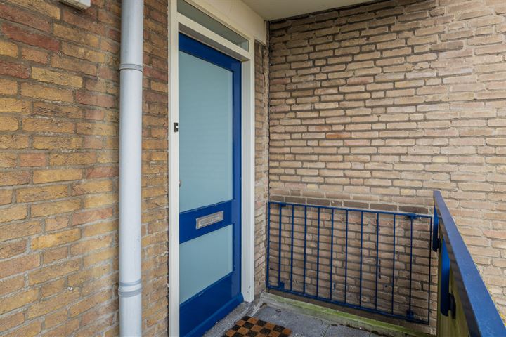 Bekijk foto 7 van Aert van Neslaan 601