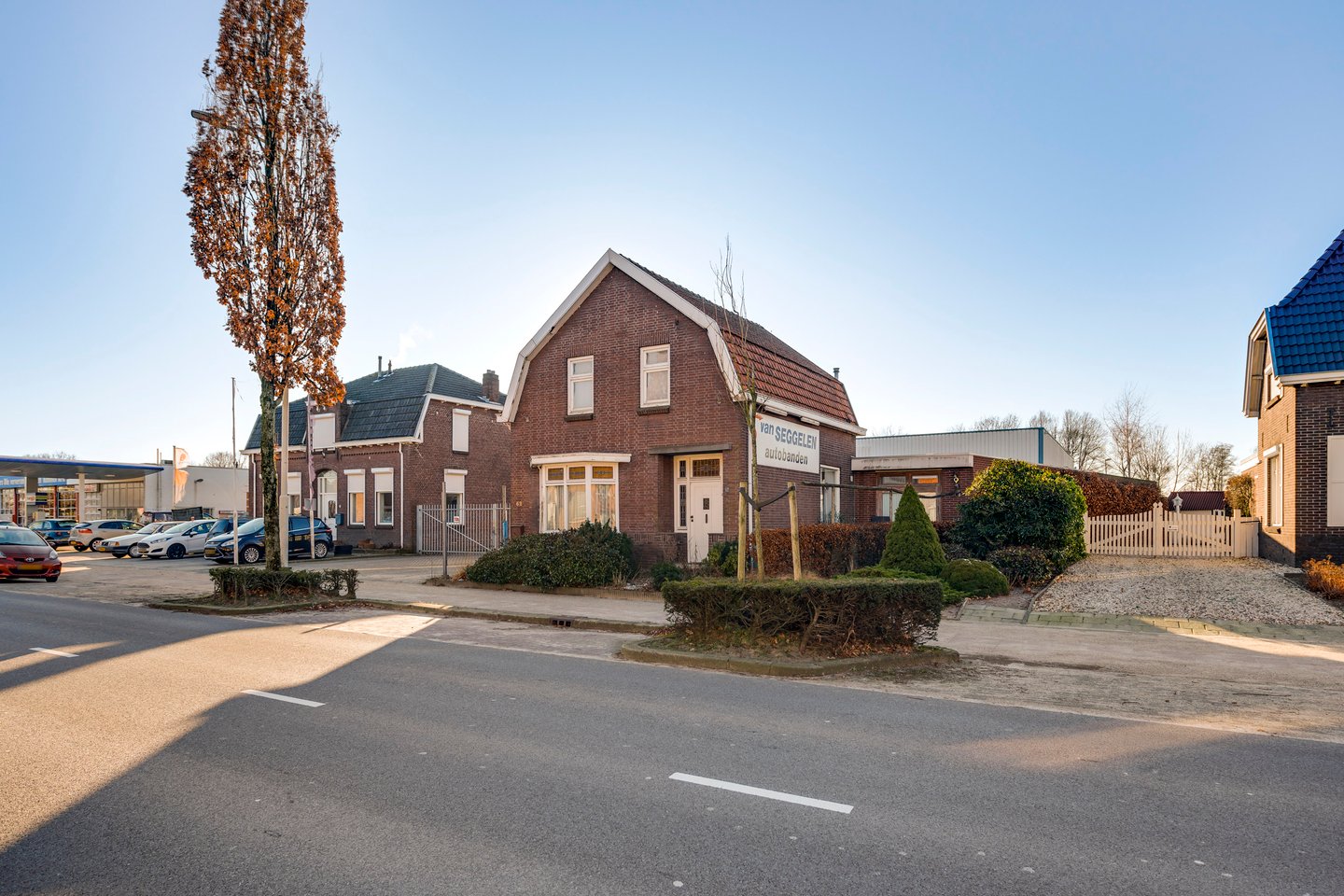 Huis Verkocht: Roermondseweg 62-- 62A 6004 AT Weert [funda]