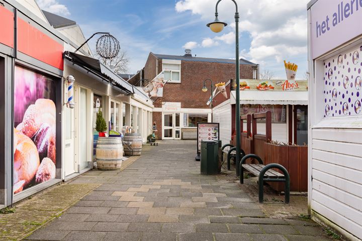 Bekijk foto 18 van Paardenmarkt 41