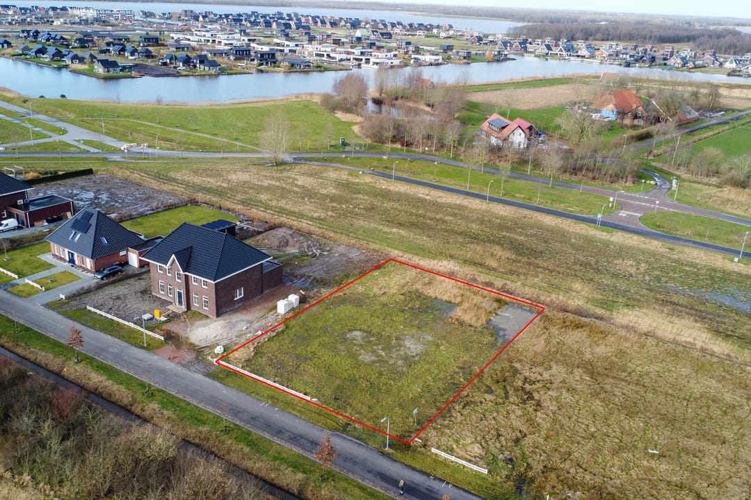 Foto 1 van Elfenbank 45