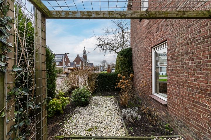 Bekijk foto 34 van Bilderdijklaan 15