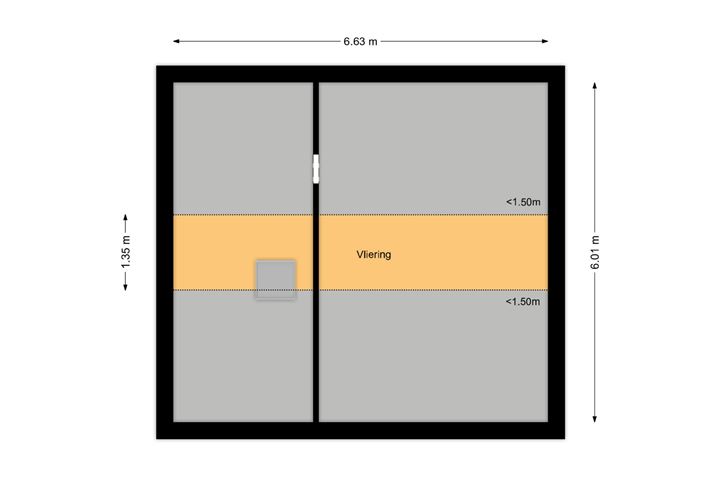 Bekijk foto 44 van Bilderdijklaan 15