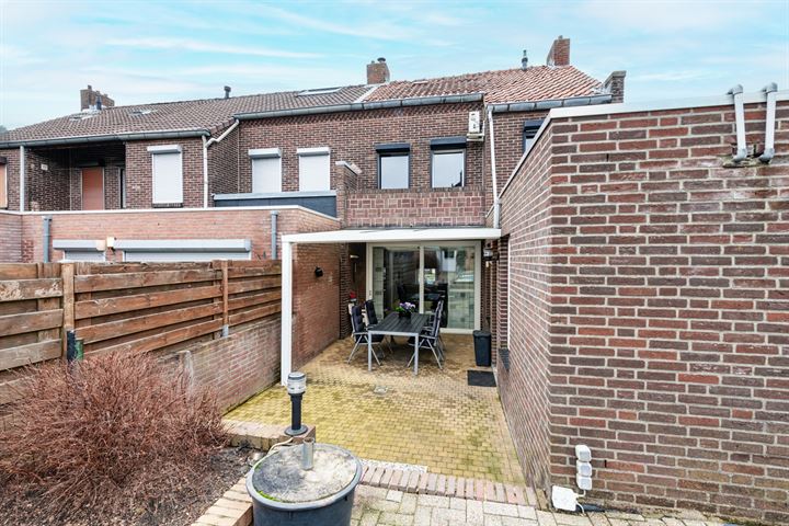 Bekijk foto 40 van Ridder Vosstraat 32