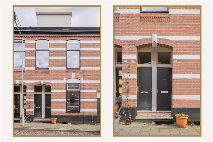 Bekijk foto 14 van Leoninusstraat 10