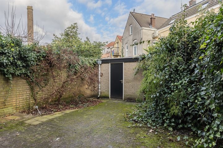 Bekijk foto 12 van Leoninusstraat 10