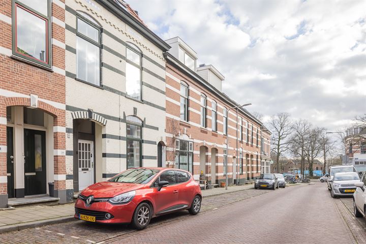 Bekijk foto 16 van Leoninusstraat 10