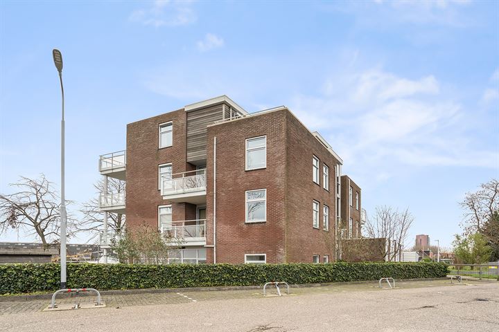 Bekijk foto 29 van Havenstraat 2-B