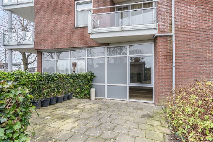 View photo 2 of Havenstraat 2-B