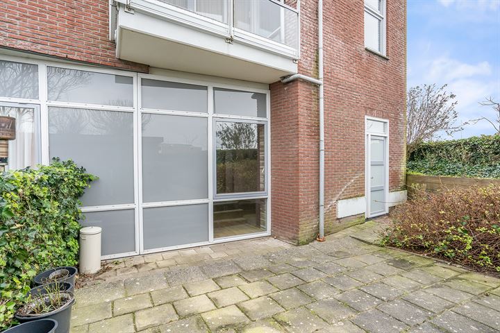 Bekijk foto 31 van Havenstraat 2-B